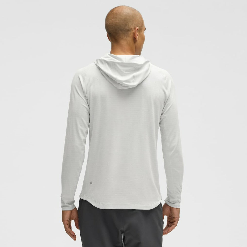 New York Rangers lululemon License to Train Hoodie Sale