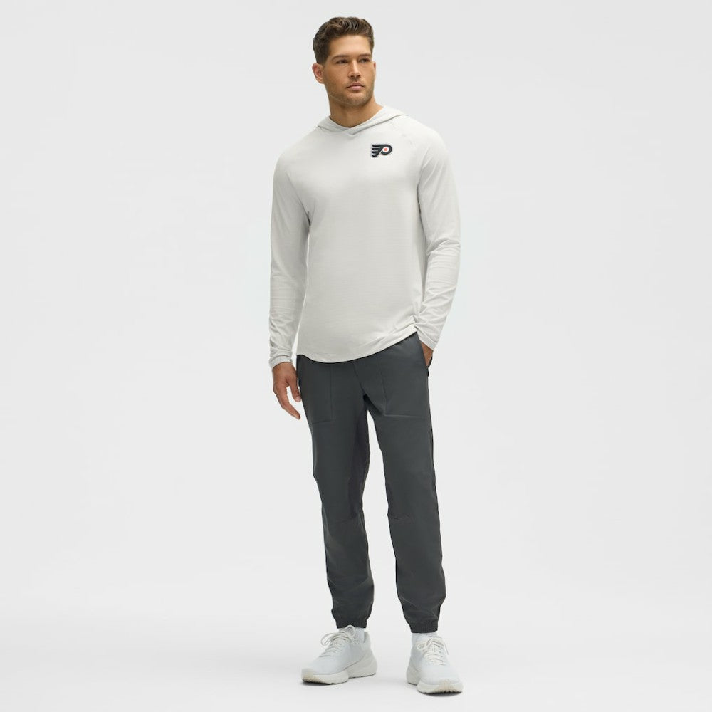 Philadelphia Flyers lululemon License to Train Hoodie Outlet