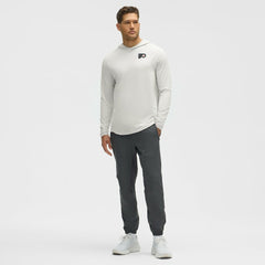 Philadelphia Flyers lululemon License to Train Hoodie Outlet
