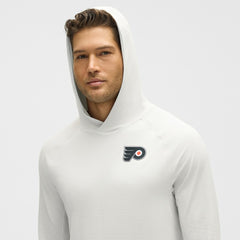 Philadelphia Flyers lululemon License to Train Hoodie Outlet
