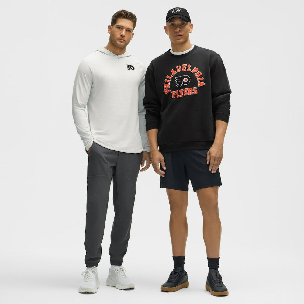 Philadelphia Flyers lululemon License to Train Hoodie Outlet