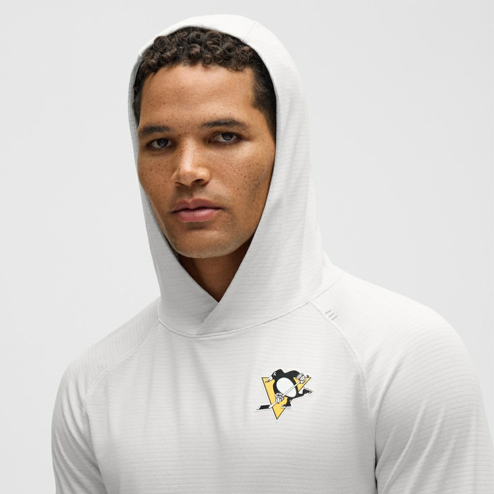 Pittsburgh Penguins lululemon License to Train Hoodie Online