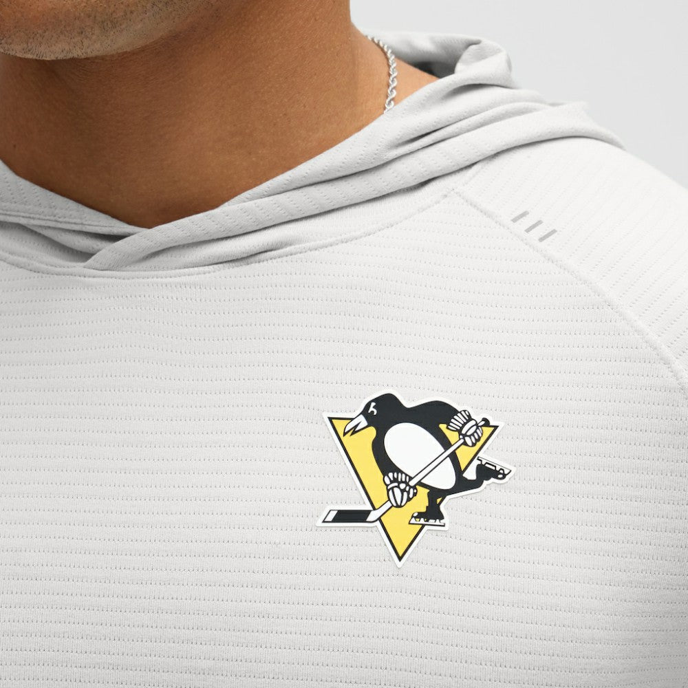Pittsburgh Penguins lululemon License to Train Hoodie Online