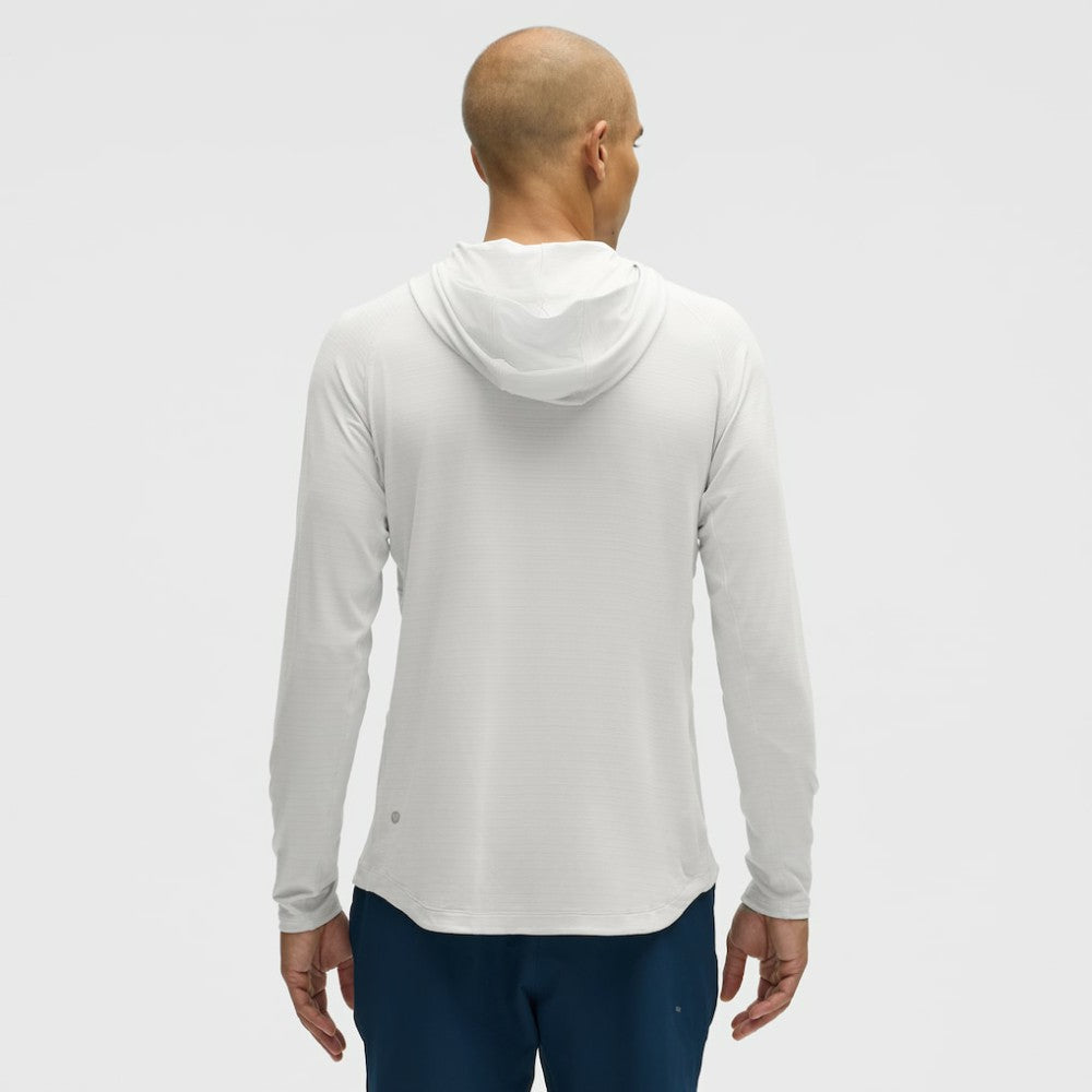 Seattle Kraken lululemon License to Train Hoodie On Sale