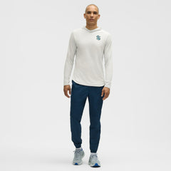Seattle Kraken lululemon License to Train Hoodie On Sale