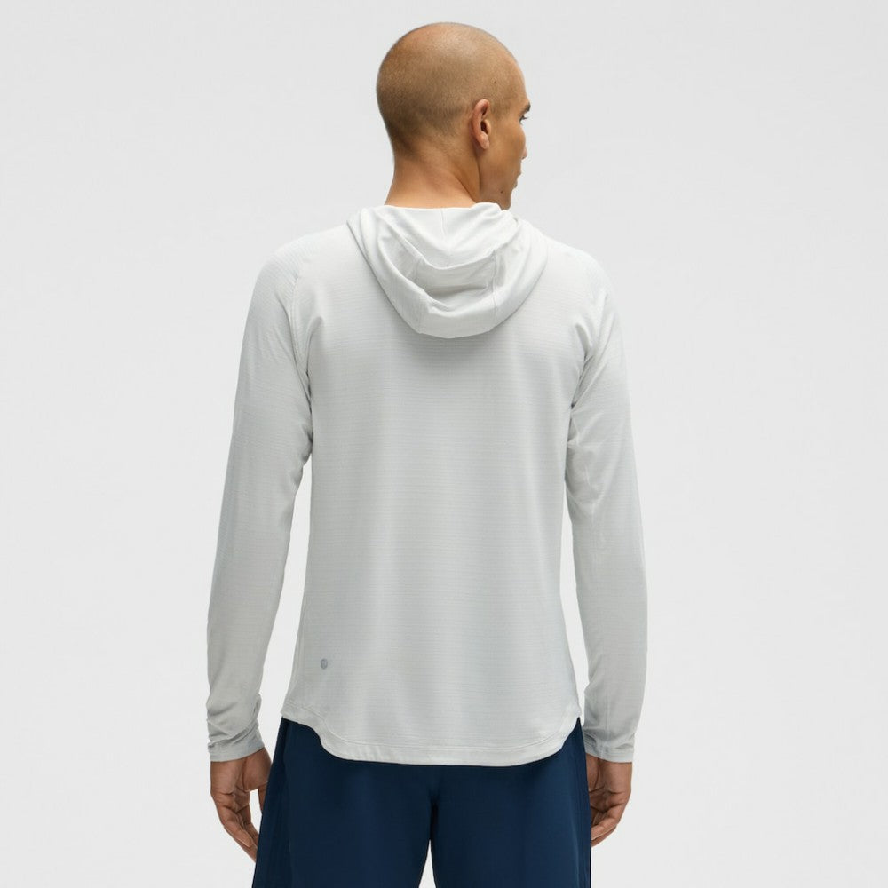 Vancouver Canucks lululemon License to Train Hoodie Discount