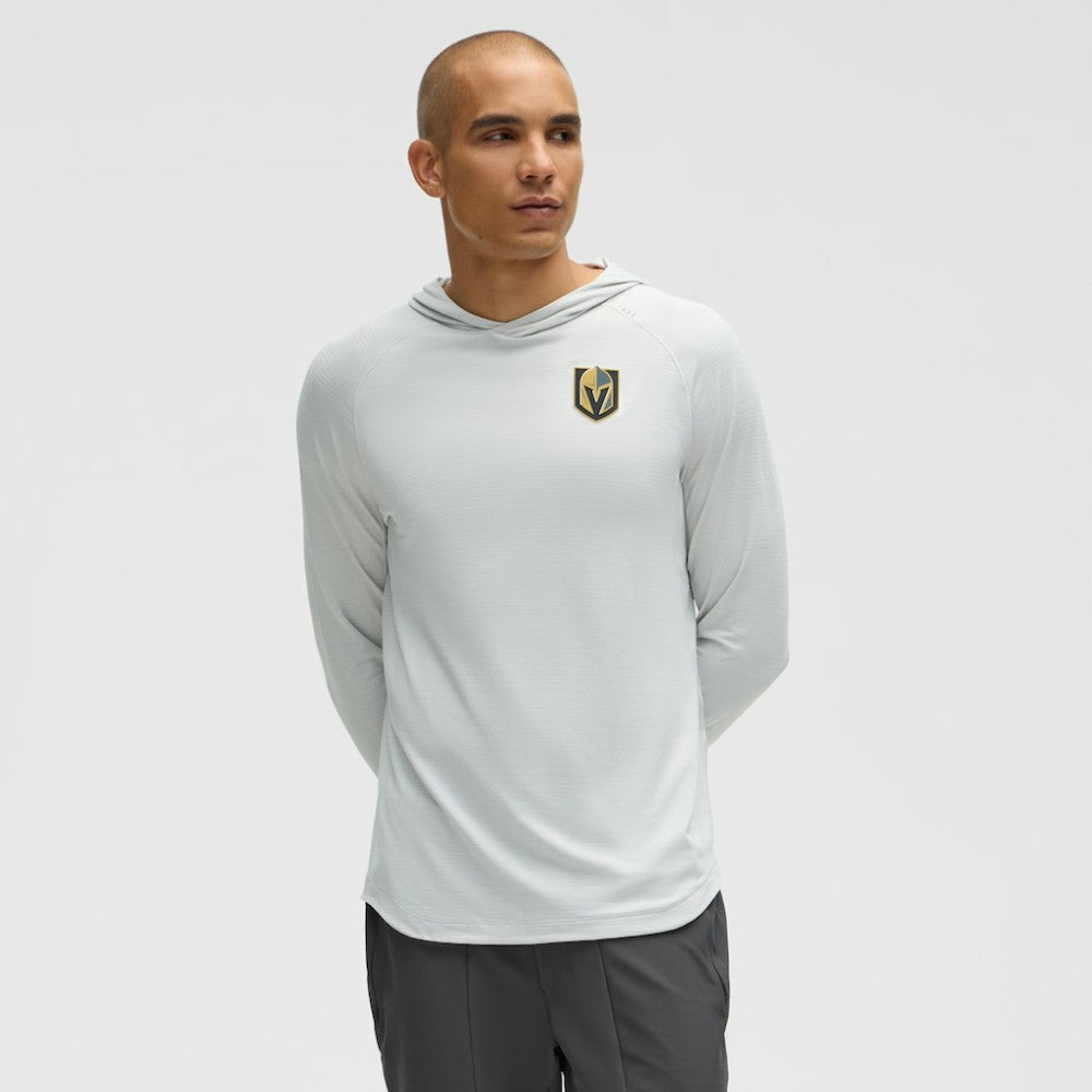 Vegas Golden Knights lululemon License to Train Hoodie For Sale