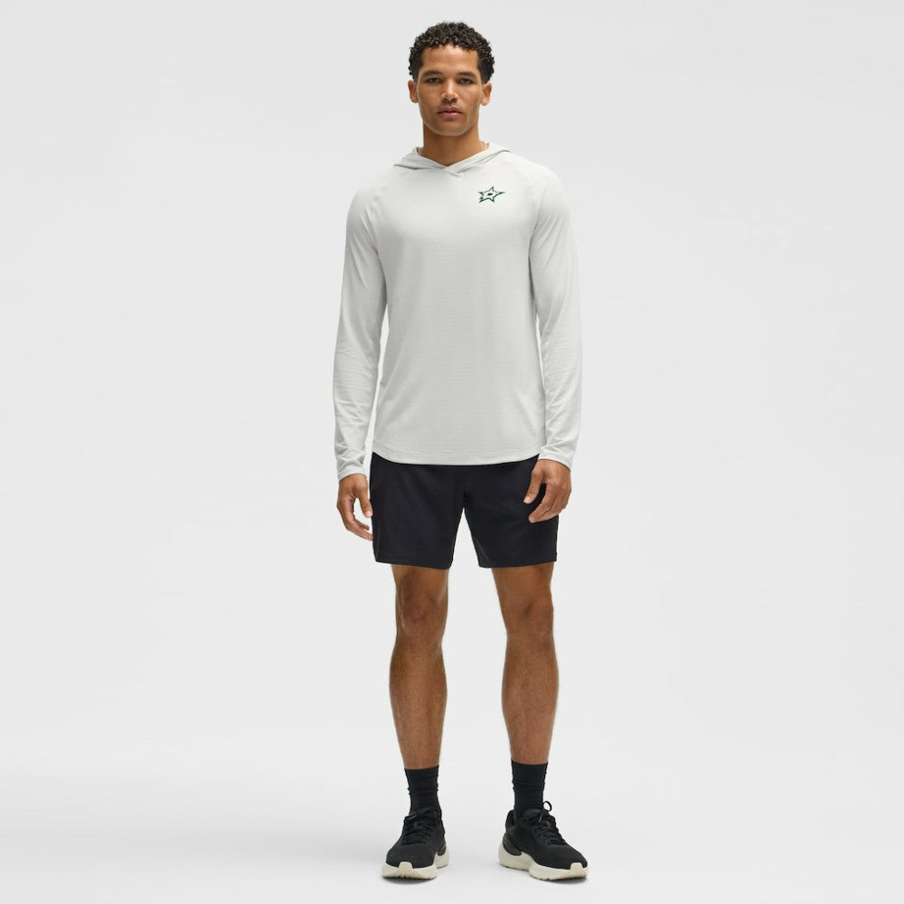 Dallas Stars lululemon License to Train Hoodie Discount