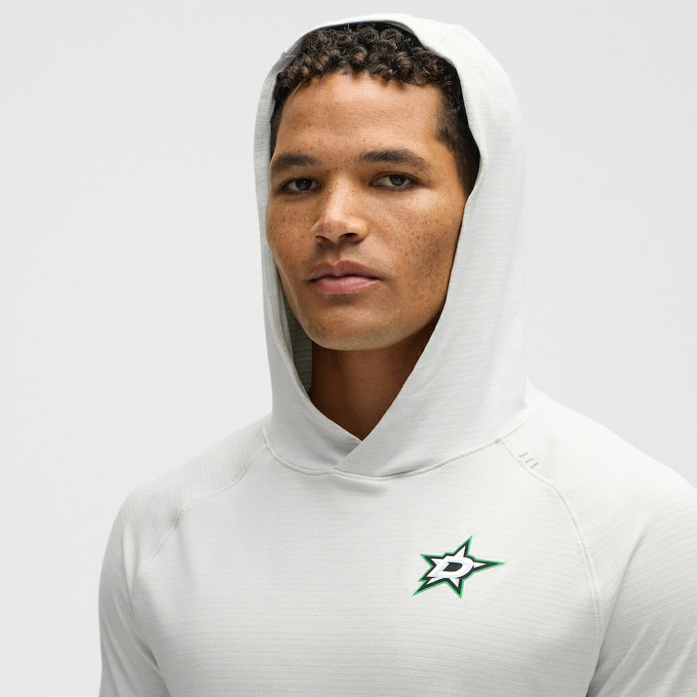 Dallas Stars lululemon License to Train Hoodie Discount
