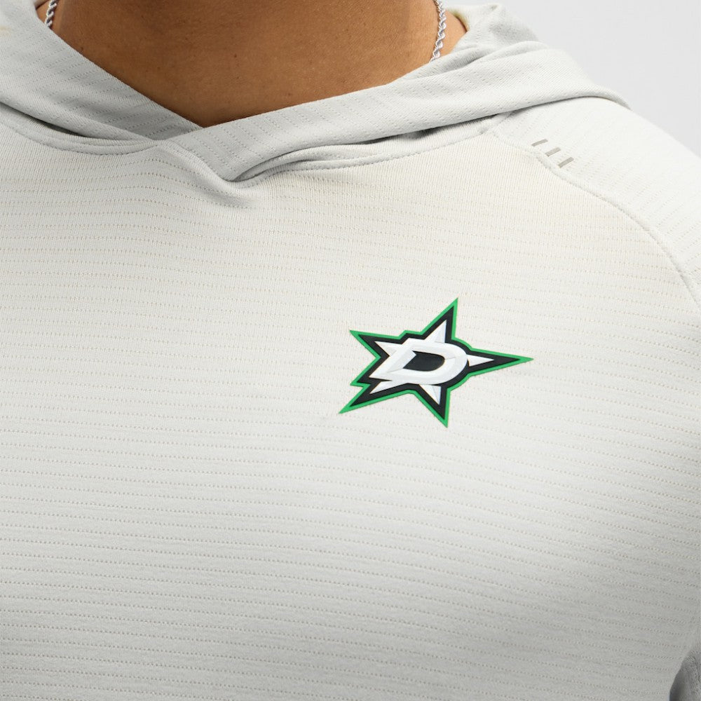 Dallas Stars lululemon License to Train Hoodie Discount