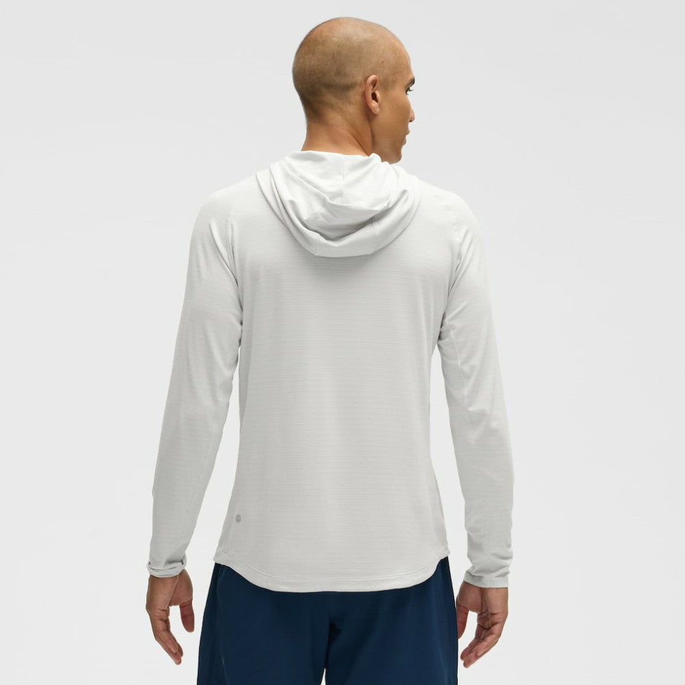 Edmonton Oilers lululemon License to Train Hoodie For Sale