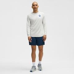 Edmonton Oilers lululemon License to Train Hoodie For Sale