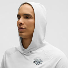 Los Angeles Kings lululemon License to Train Hoodie Sale