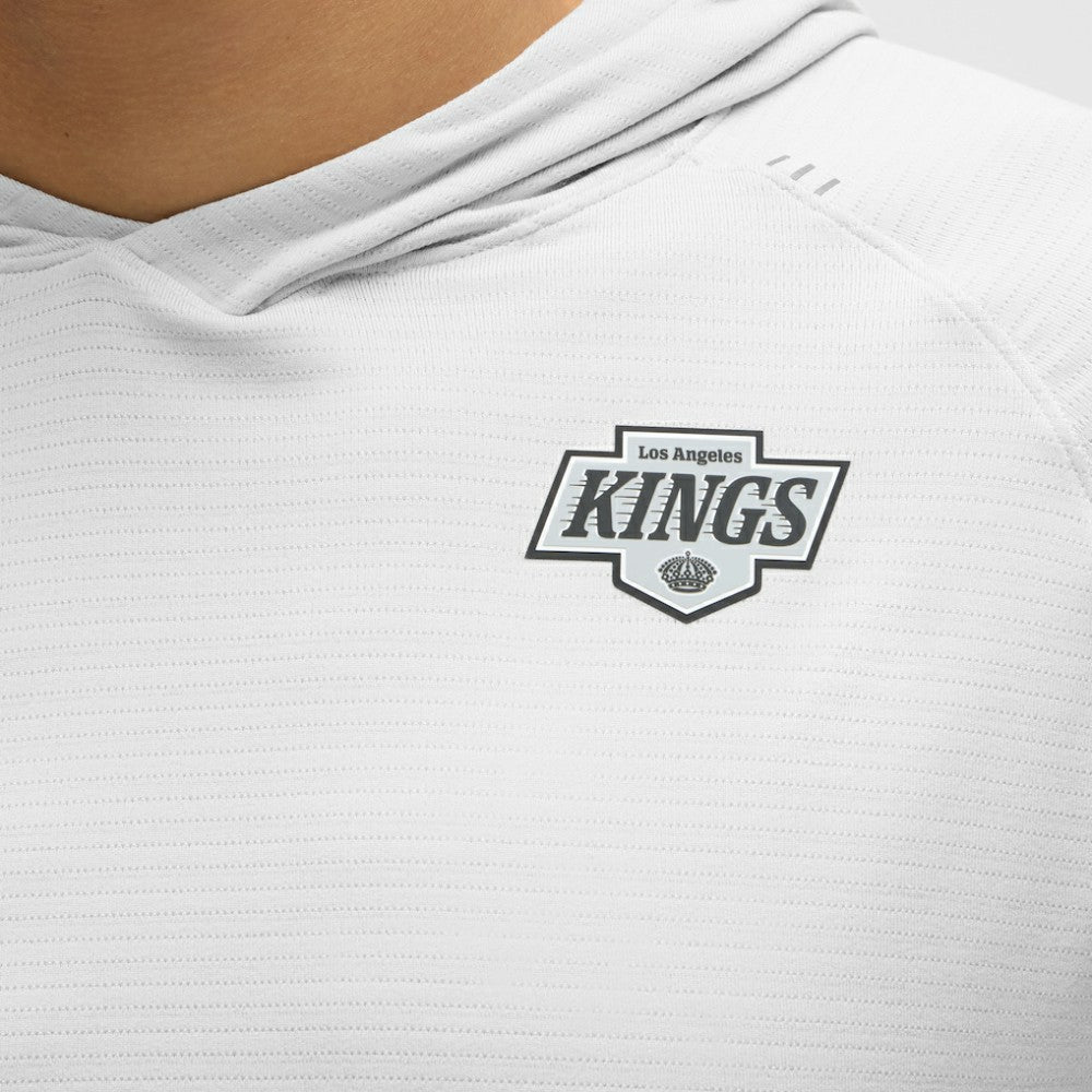 Los Angeles Kings lululemon License to Train Hoodie Sale