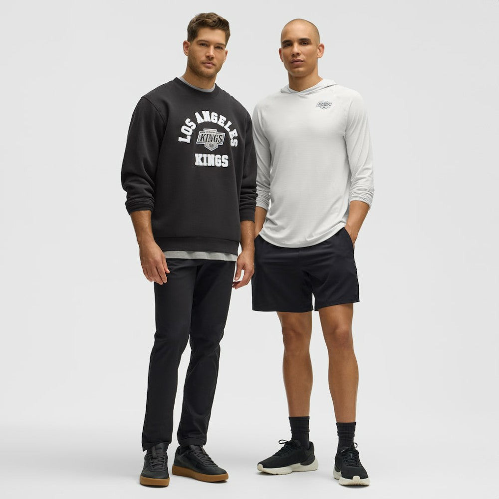 Los Angeles Kings lululemon License to Train Hoodie Sale