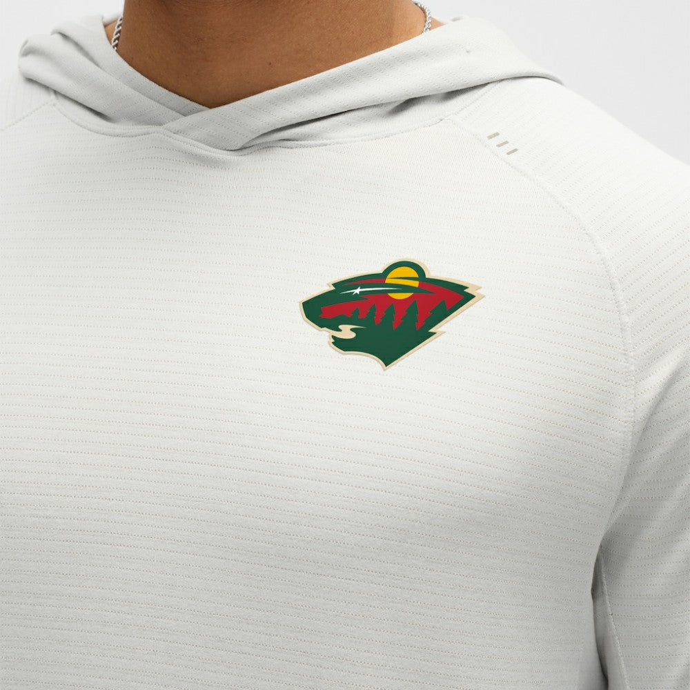 Minnesota Wild lululemon License to Train Hoodie Sale