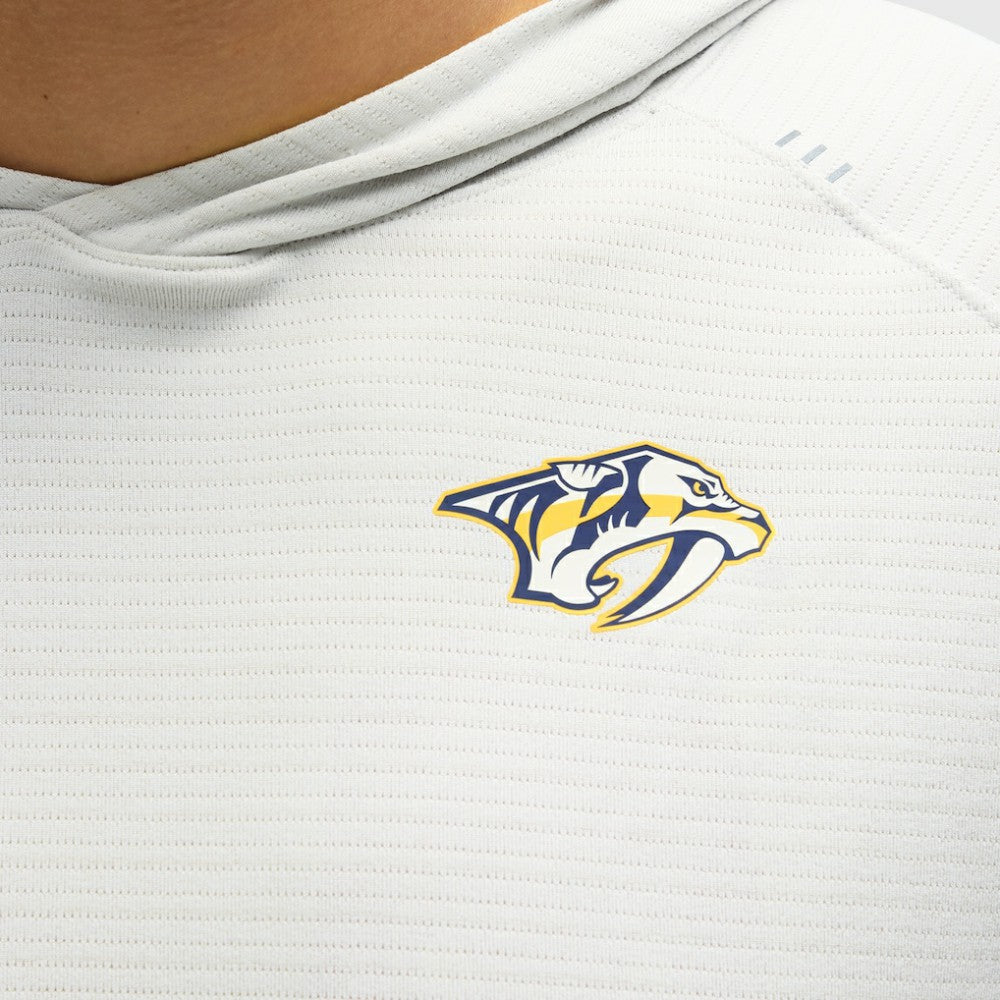 Nashville Predators lululemon License to Train Hoodie Online