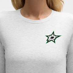 Dallas Stars lululemon Women's Love Long Sleeve T-Shirt Sale