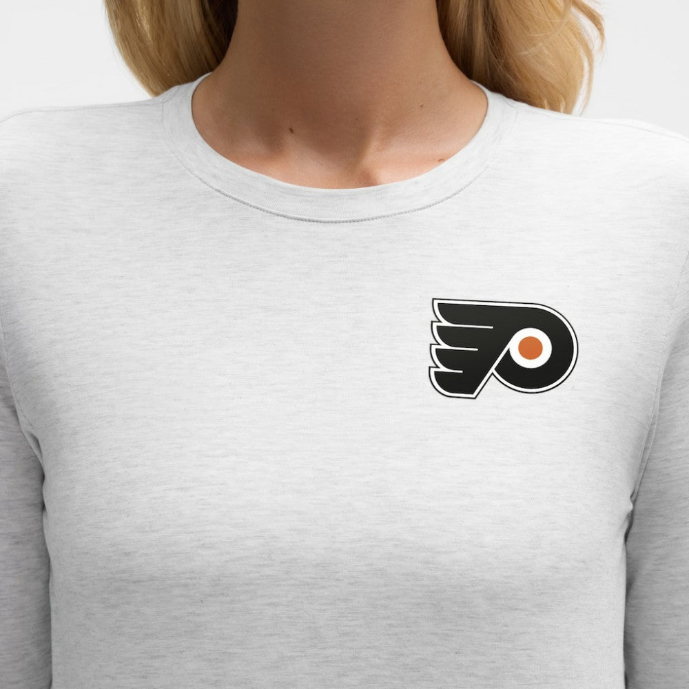 Philadelphia Flyers lululemon Women's Love Long Sleeve T-Shirt Discount