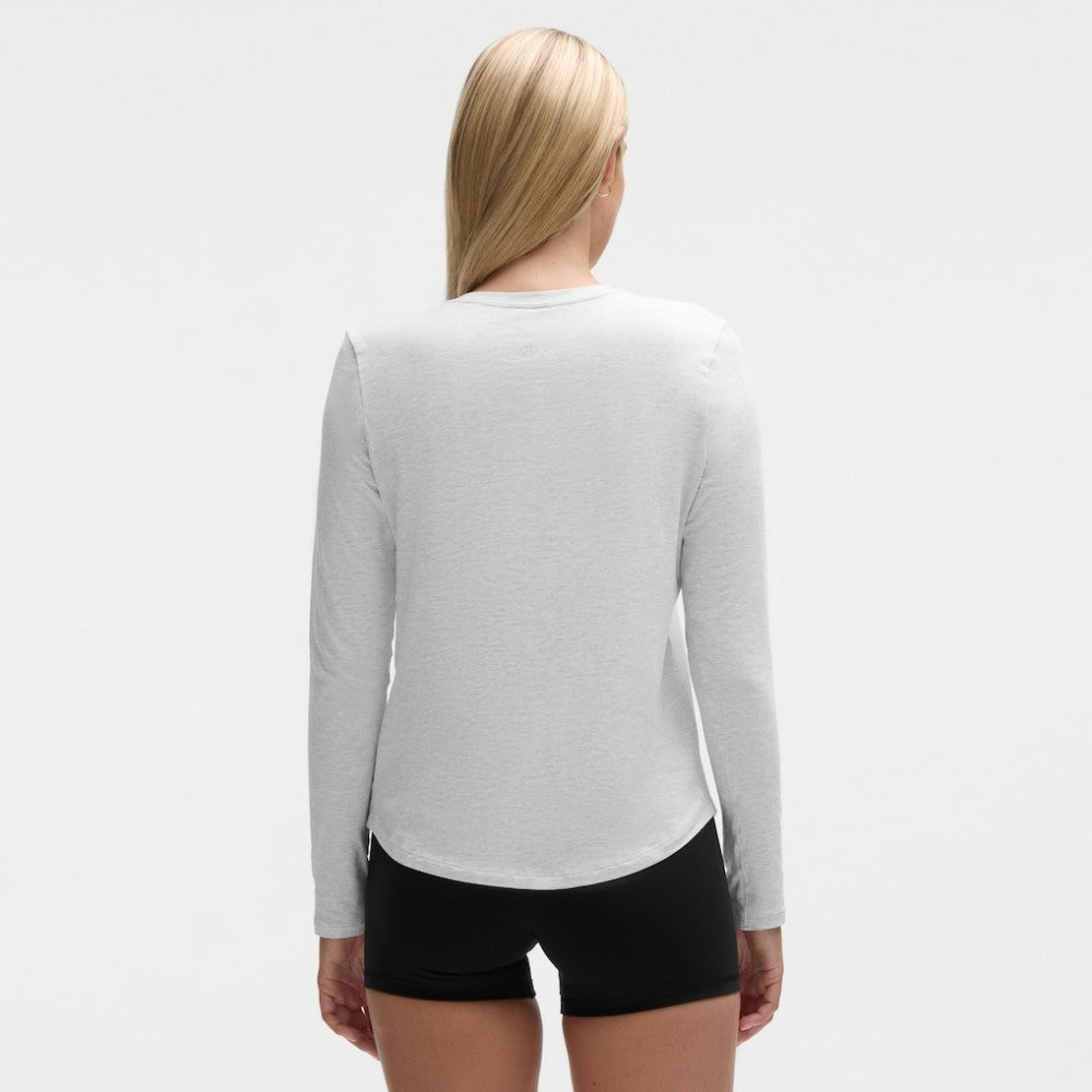 Seattle Kraken lululemon Women's Love Long Sleeve T-Shirt For Sale