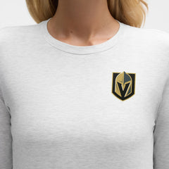 Vegas Golden Knights lululemon Women's Love Long Sleeve T-Shirt Online