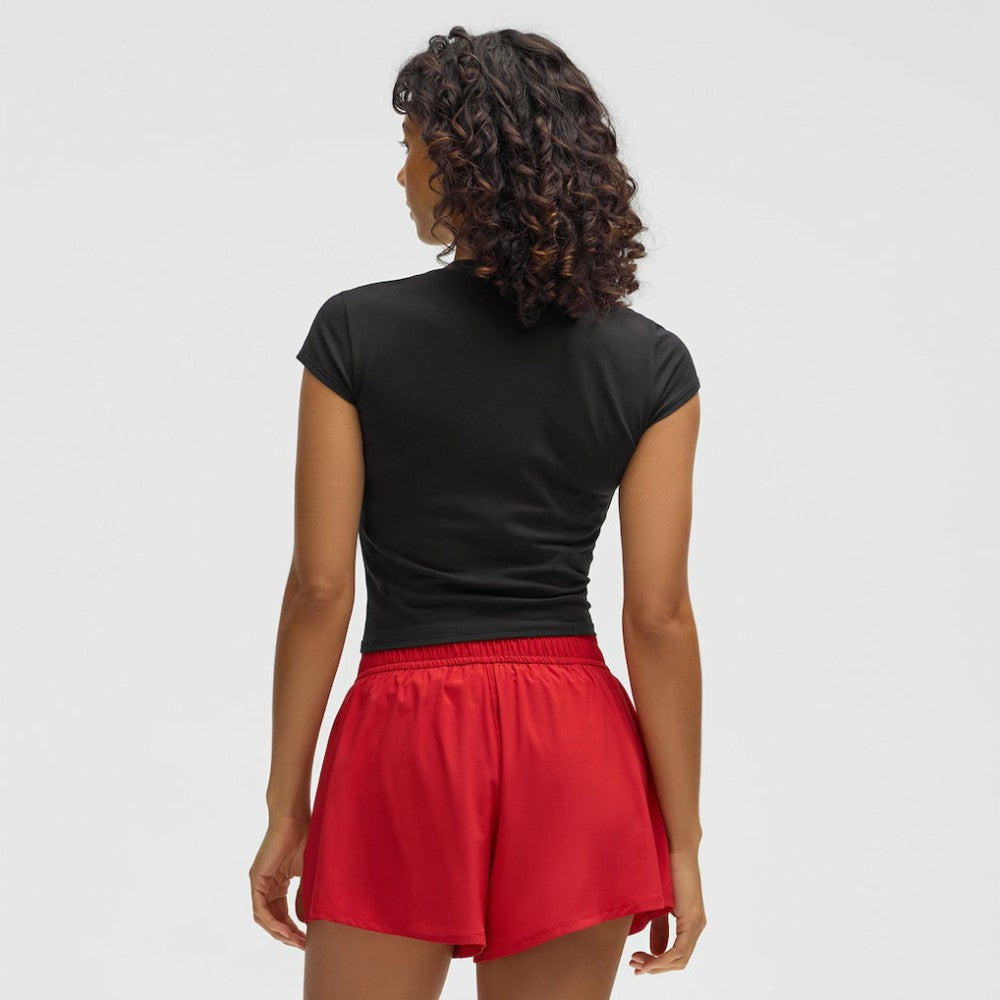 Carolina Hurricanes lululemon Women's Baby T-Shirt On Sale