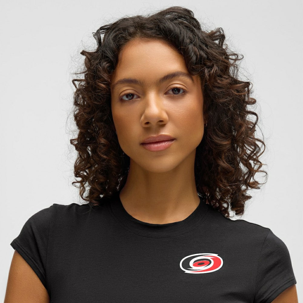 Carolina Hurricanes lululemon Women's Baby T-Shirt On Sale