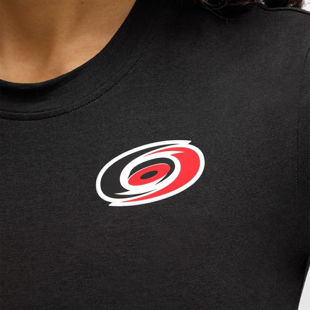 Carolina Hurricanes lululemon Women's Baby T-Shirt On Sale