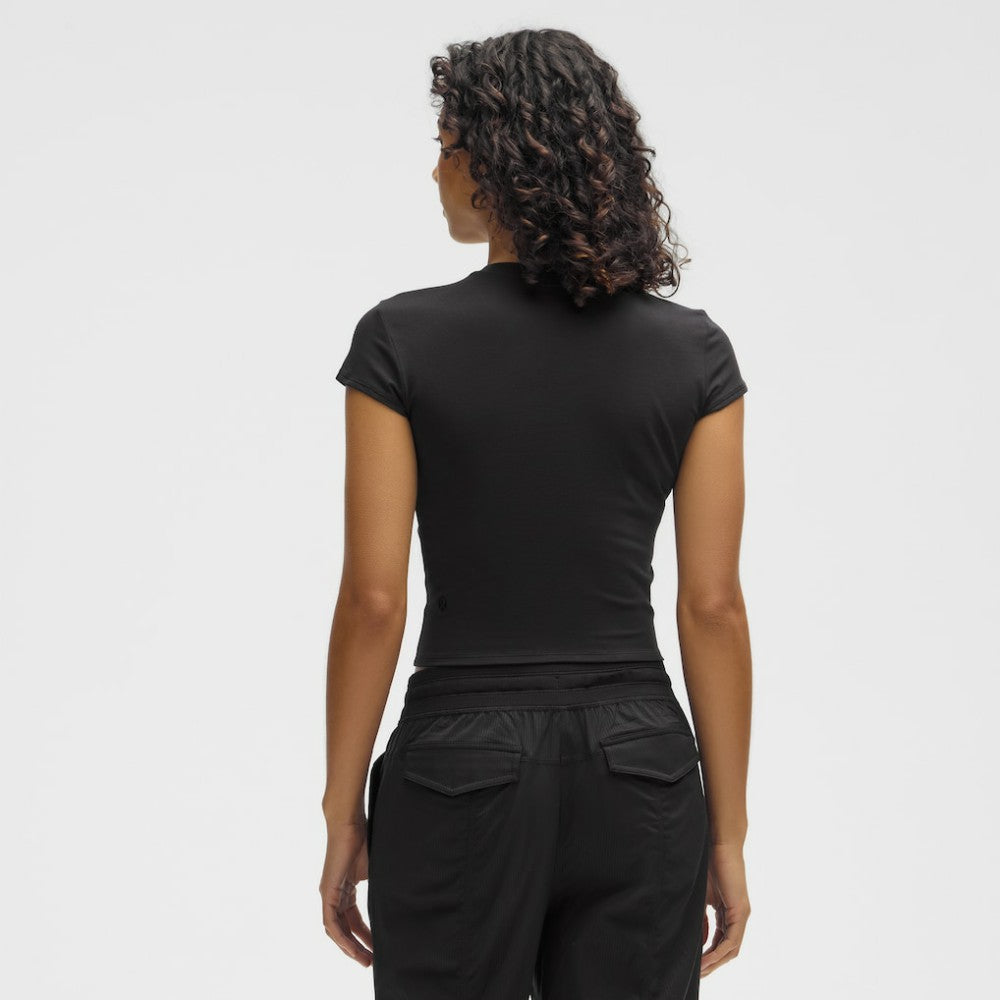 Los Angeles Kings lululemon Women's Baby T-Shirt Outlet
