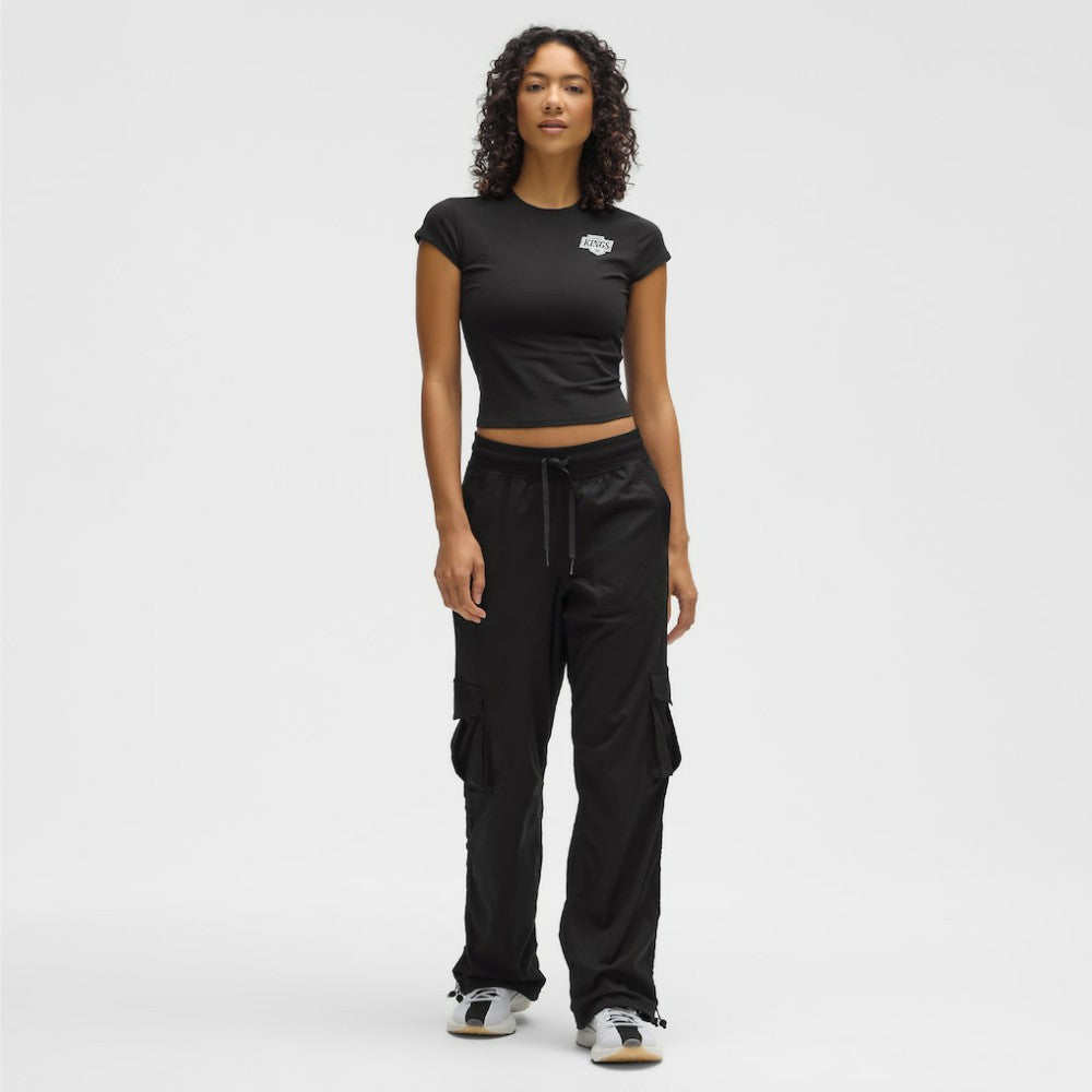 Los Angeles Kings lululemon Women's Baby T-Shirt Outlet