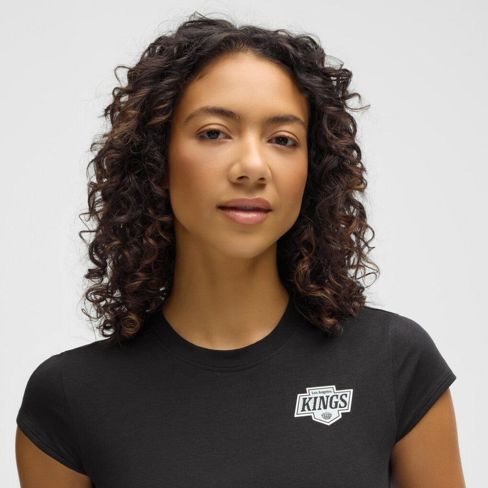 Los Angeles Kings lululemon Women's Baby T-Shirt Outlet