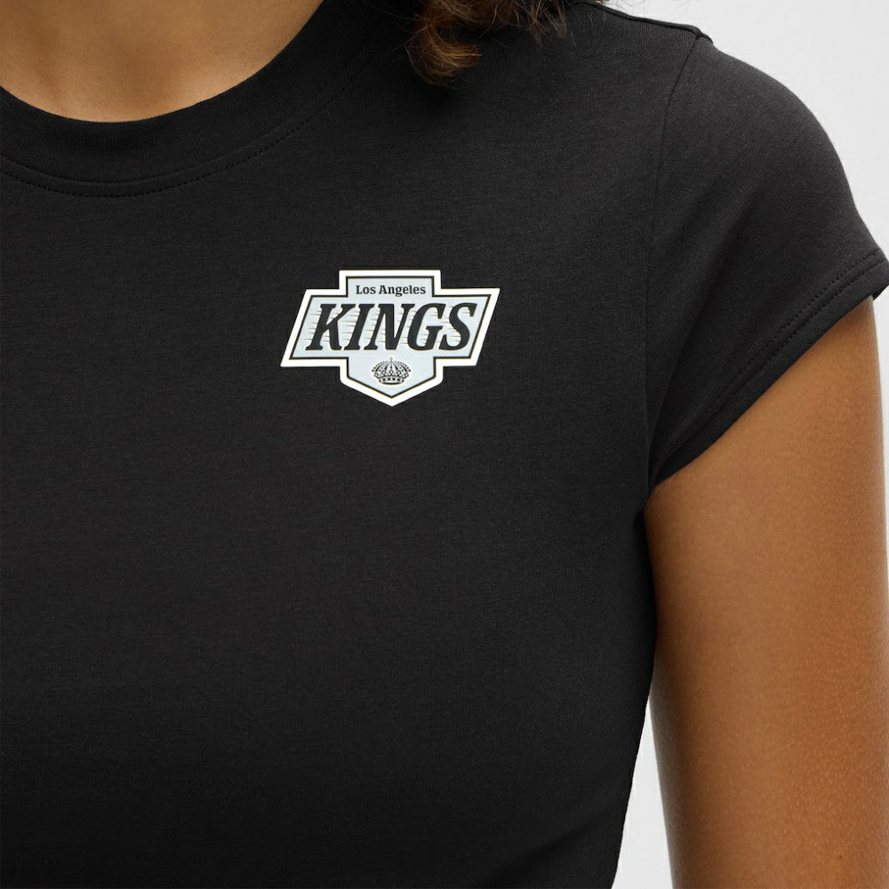 Los Angeles Kings lululemon Women's Baby T-Shirt Outlet