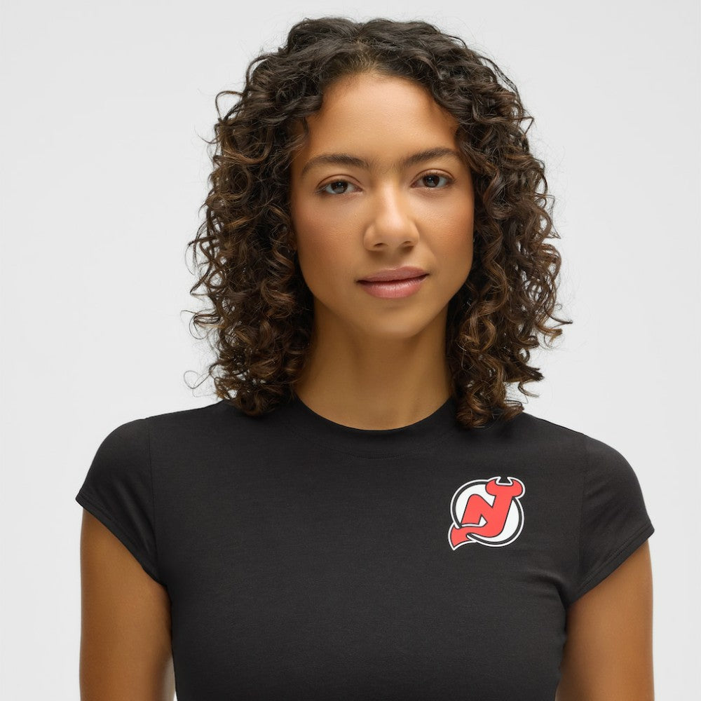 New Jersey Devils lululemon Women's Baby T-Shirt Online