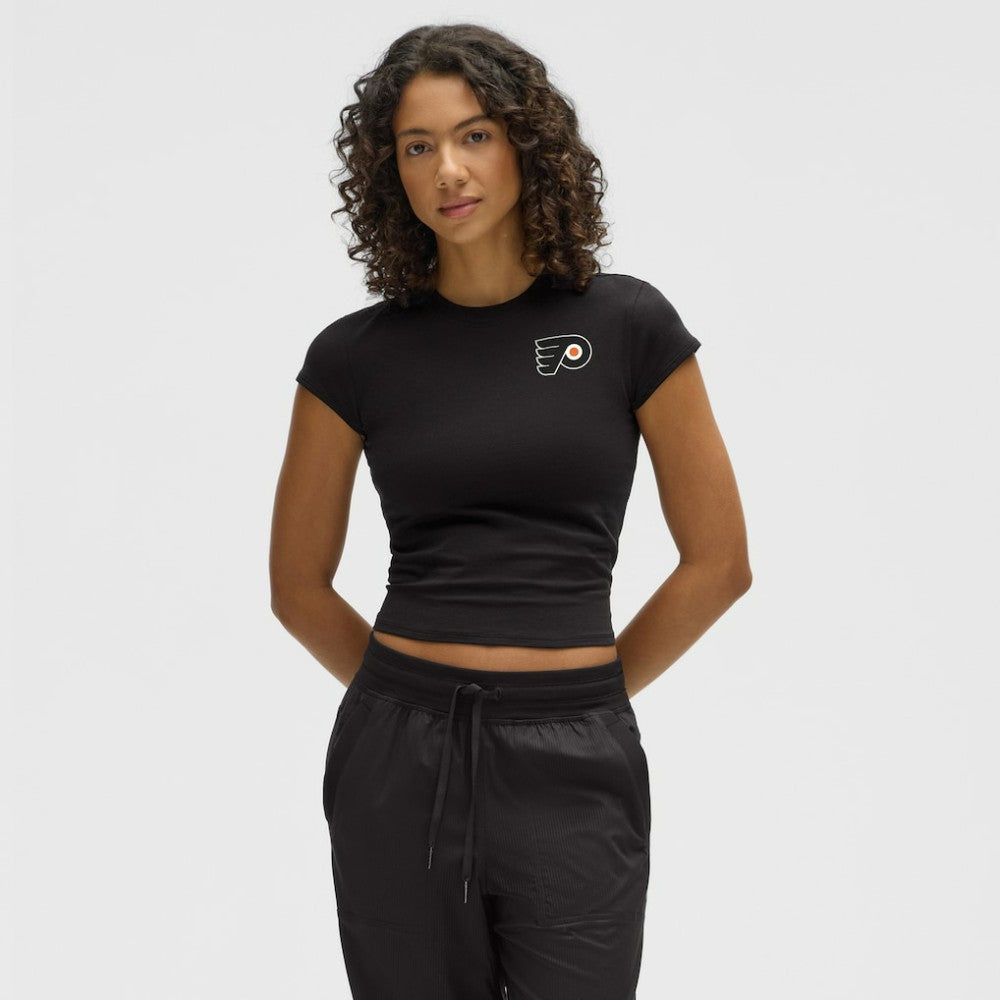 Philadelphia Flyers lululemon Women's Baby T-Shirt Online