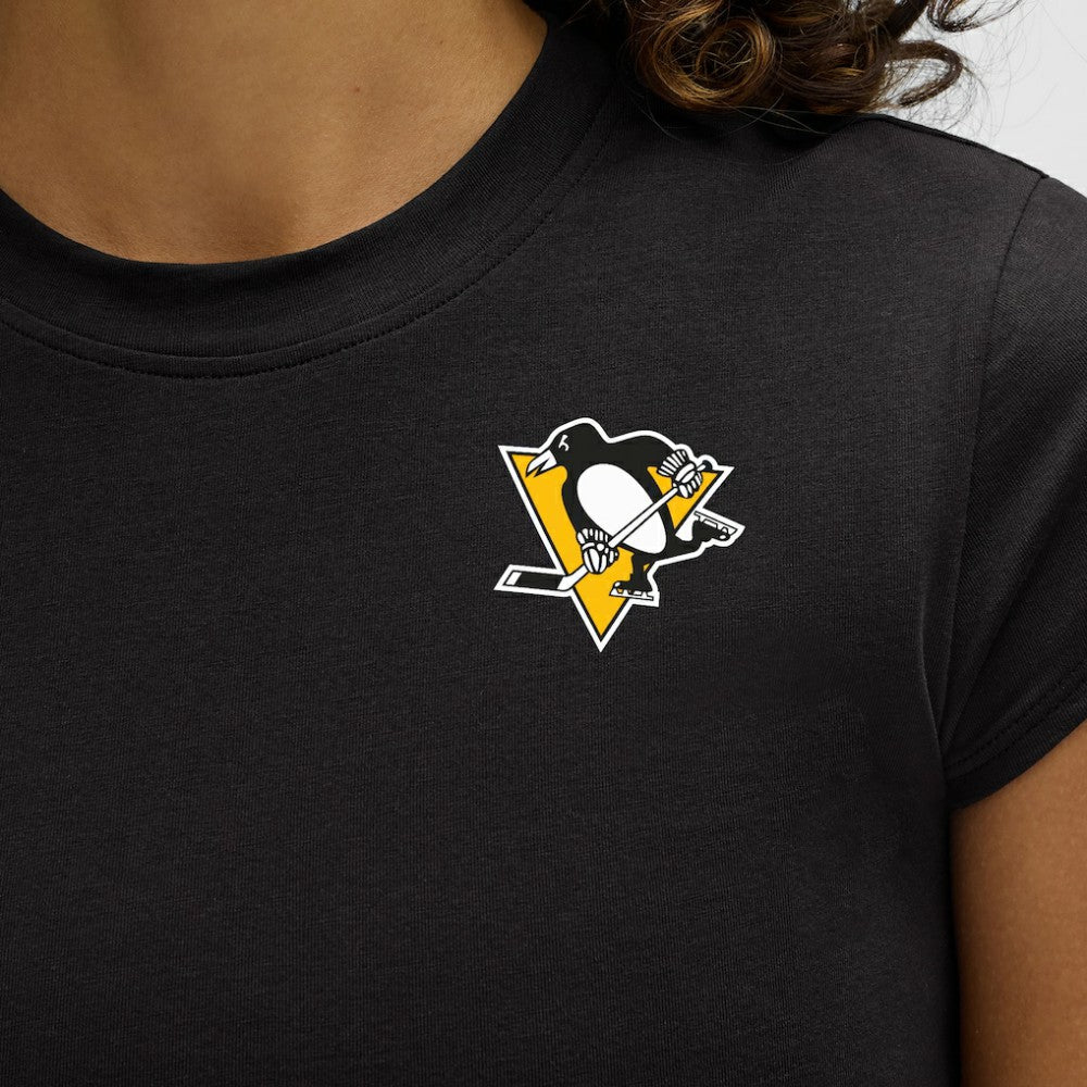 Pittsburgh Penguins lululemon Women's Baby T-Shirt Discount