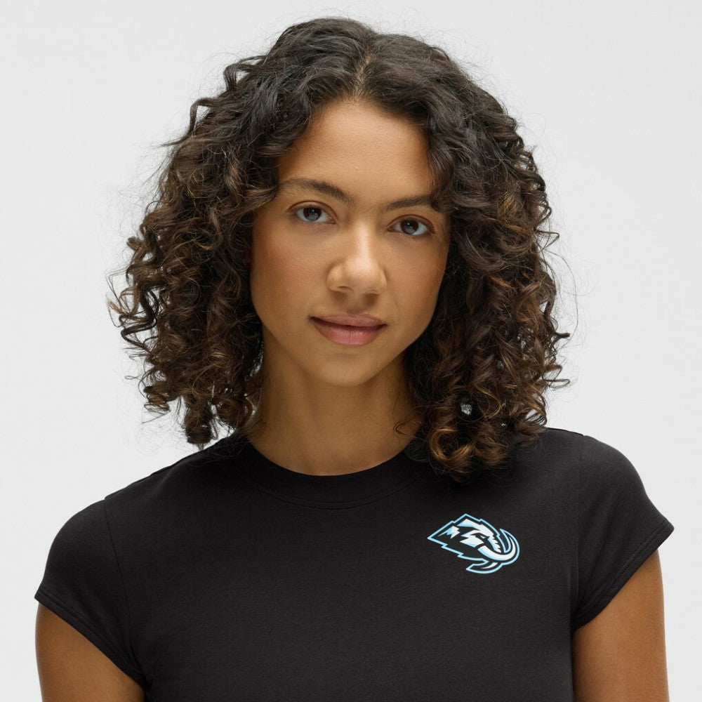 Utah Mammoth lululemon Women's Baby T-Shirt For Sale