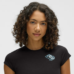 Utah Mammoth lululemon Women's Baby T-Shirt For Sale