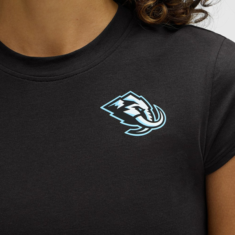 Utah Mammoth lululemon Women's Baby T-Shirt For Sale