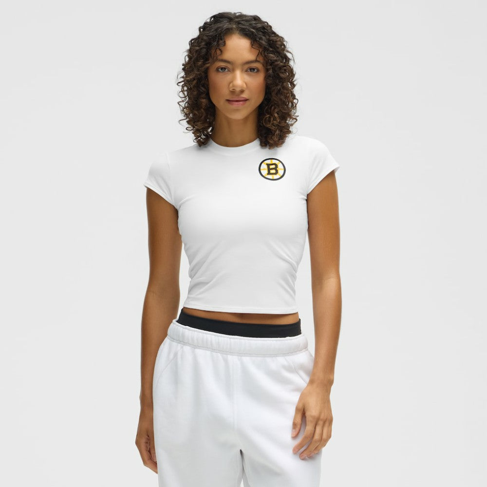 Boston Bruins lululemon Women's Baby T-Shirt Sale