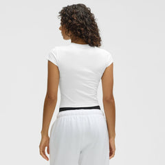 Boston Bruins lululemon Women's Baby T-Shirt Sale
