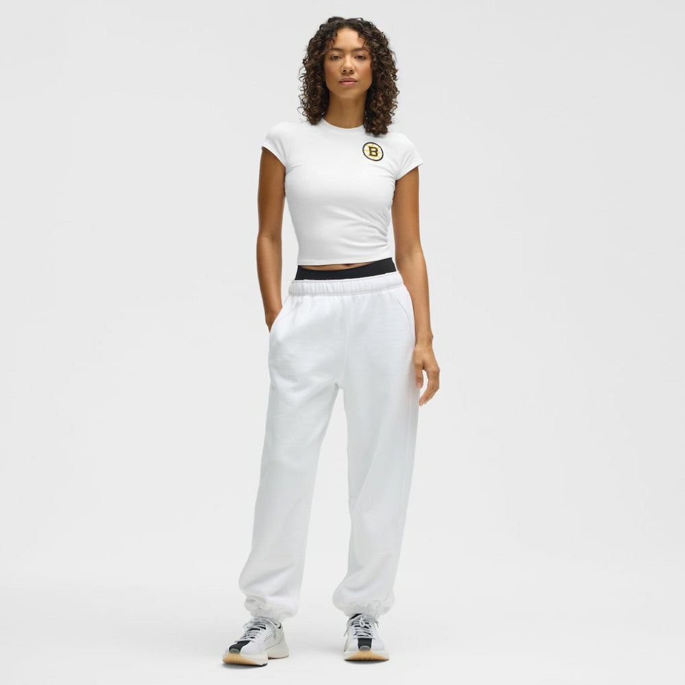 Boston Bruins lululemon Women's Baby T-Shirt Sale
