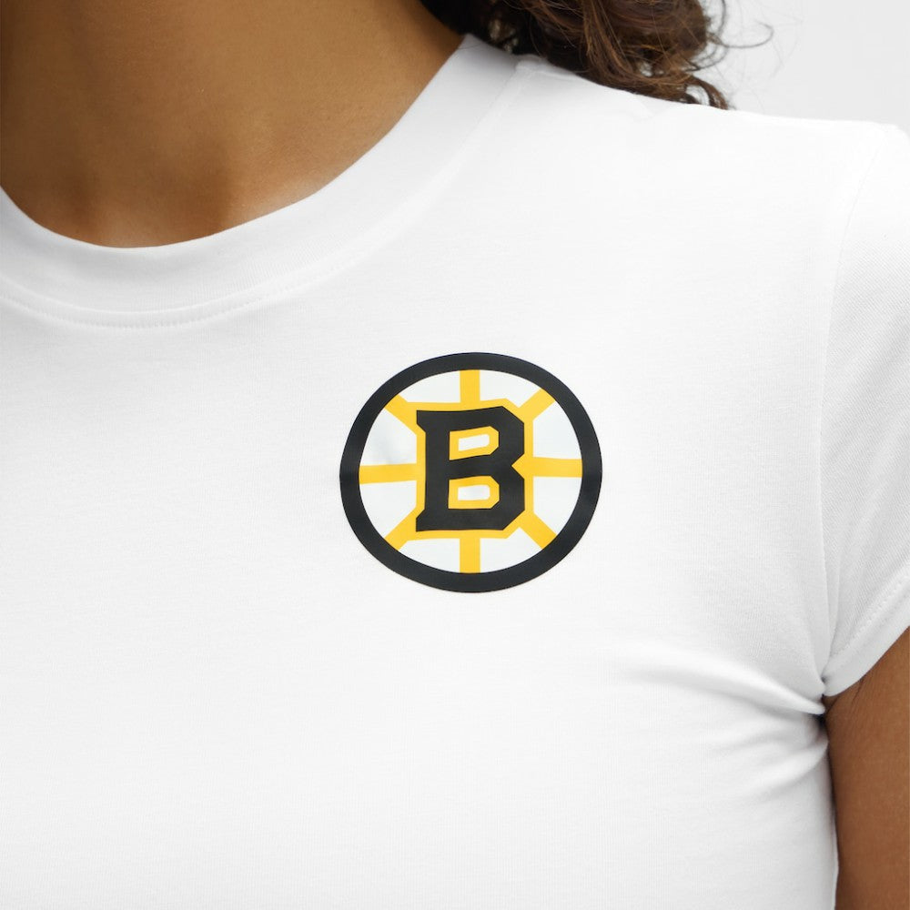 Boston Bruins lululemon Women's Baby T-Shirt Sale