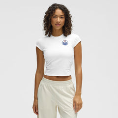 Edmonton Oilers lululemon Women's Baby T-Shirt Online