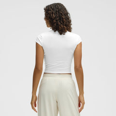Edmonton Oilers lululemon Women's Baby T-Shirt Online