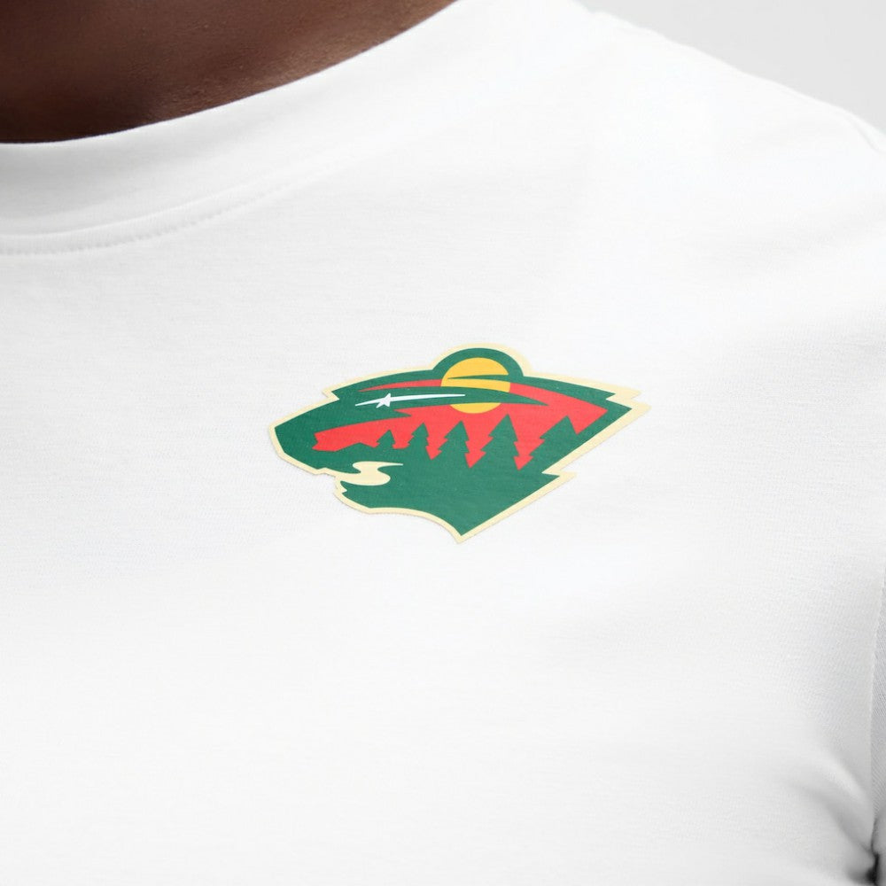 Minnesota Wild lululemon Women's Baby T-Shirt Online