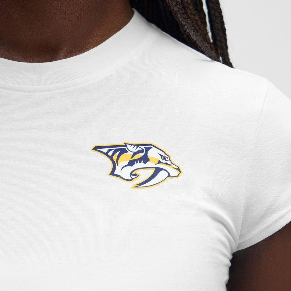 Nashville Predators lululemon Women's Baby T-Shirt For Sale