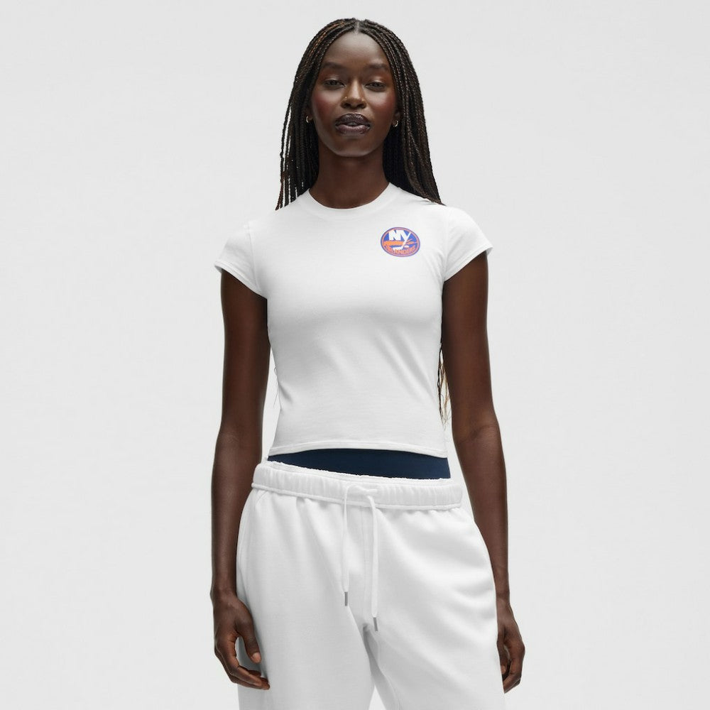 New York Islanders lululemon Women's Baby T-Shirt On Sale
