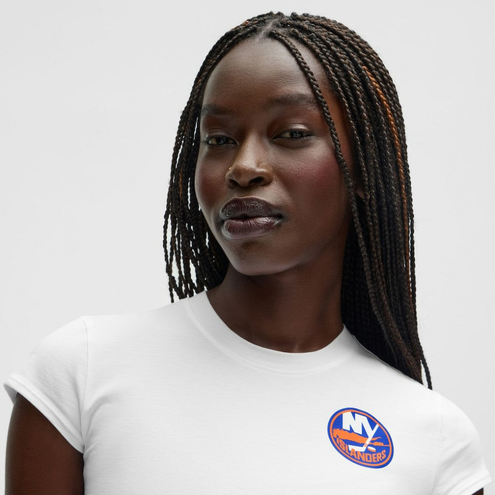 New York Islanders lululemon Women's Baby T-Shirt On Sale