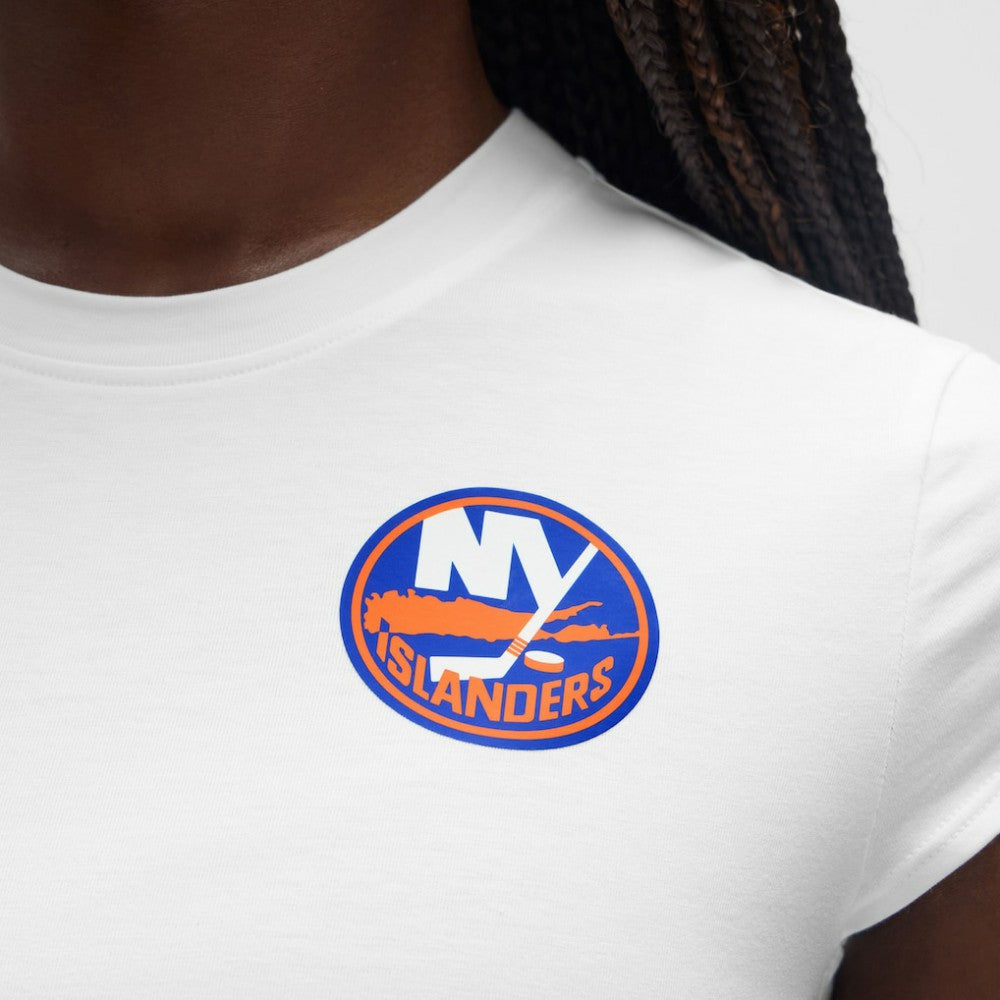 New York Islanders lululemon Women's Baby T-Shirt On Sale