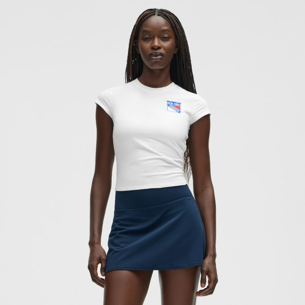 New York Rangers lululemon Women's Baby T-Shirt Sale
